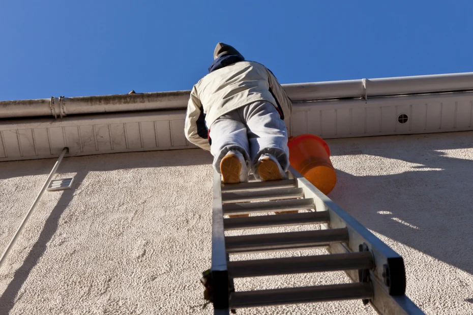 Gutter Cleaning Fort Washington